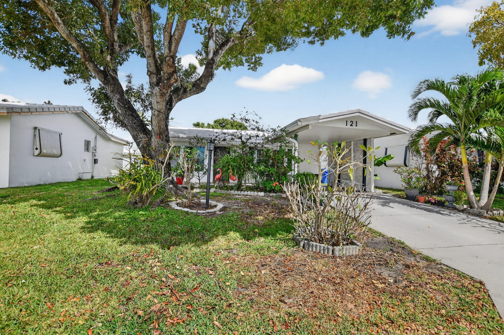 121 NW 28th Court, Pompano Beach FL 33064