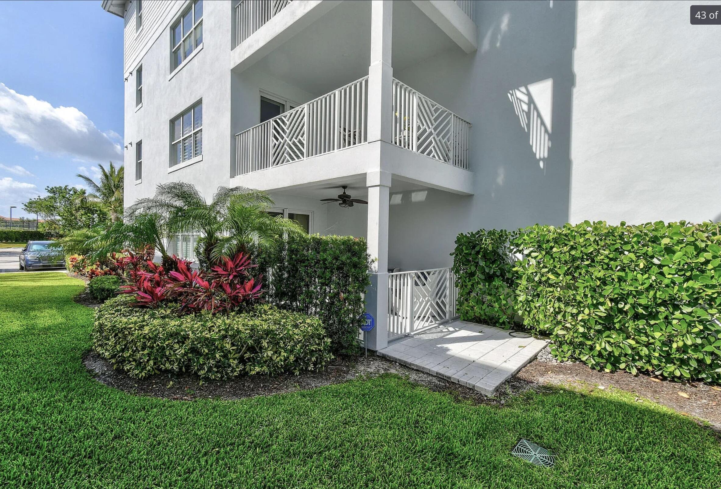 915 Bay Colony Drive S, Juno Beach FL 33408