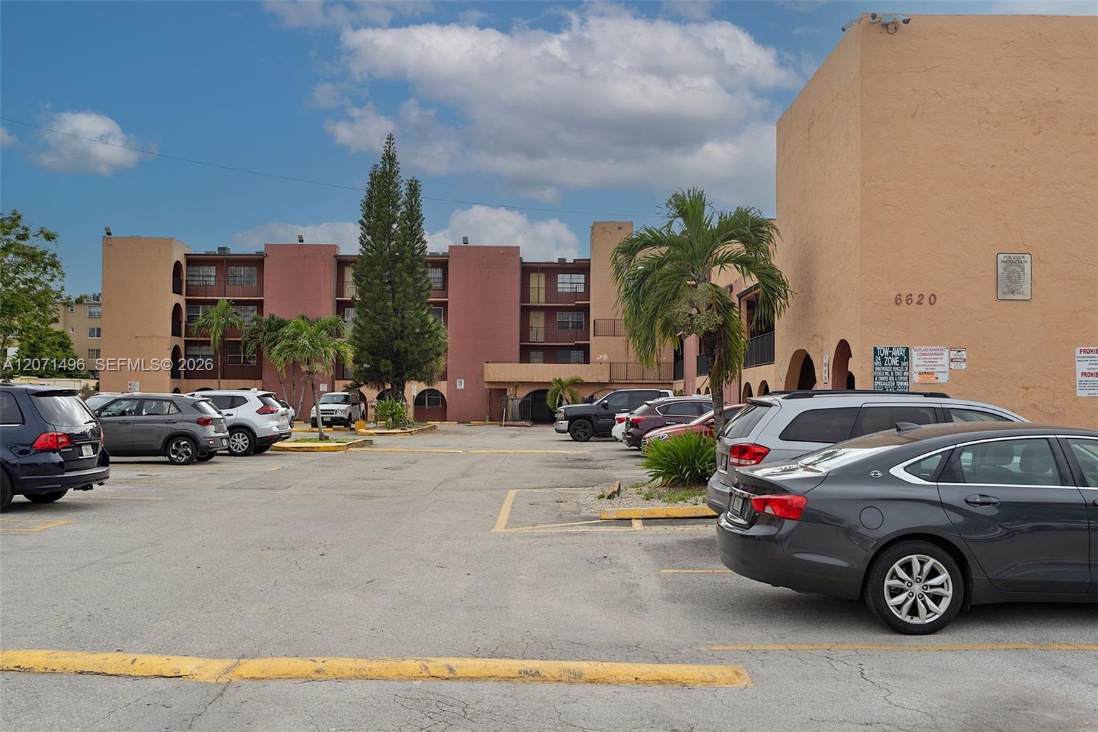 6620 W 2nd Ct # 104 View 1