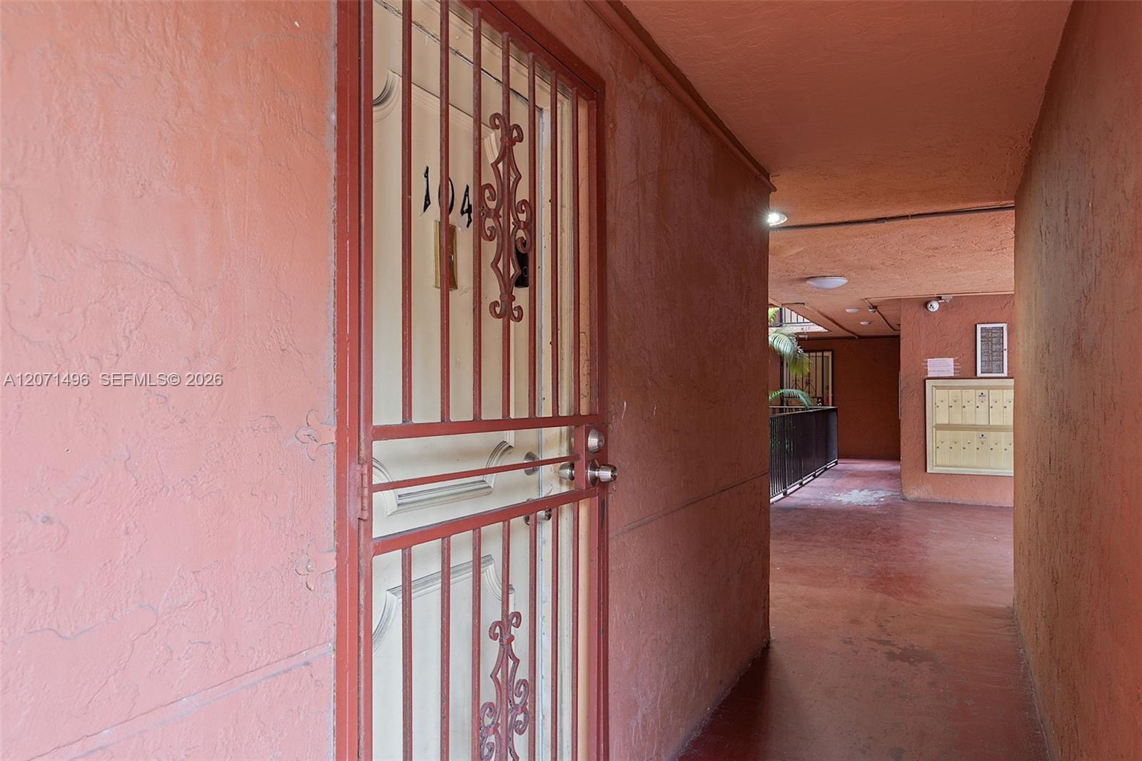 6620 W 2nd Ct # 104 View 4