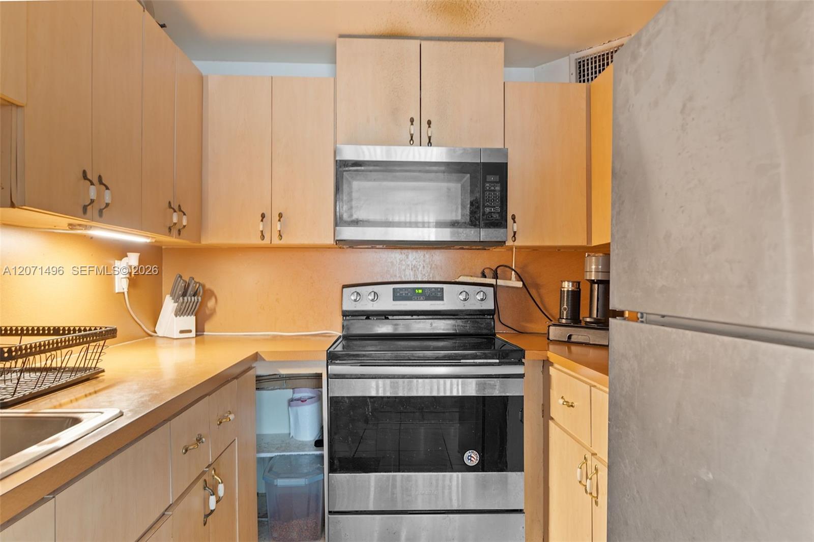 6620 W 2nd Ct # 104 View 9