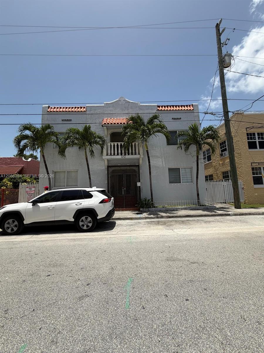412 SW 10th Ave # 4, Miami FL 33130
