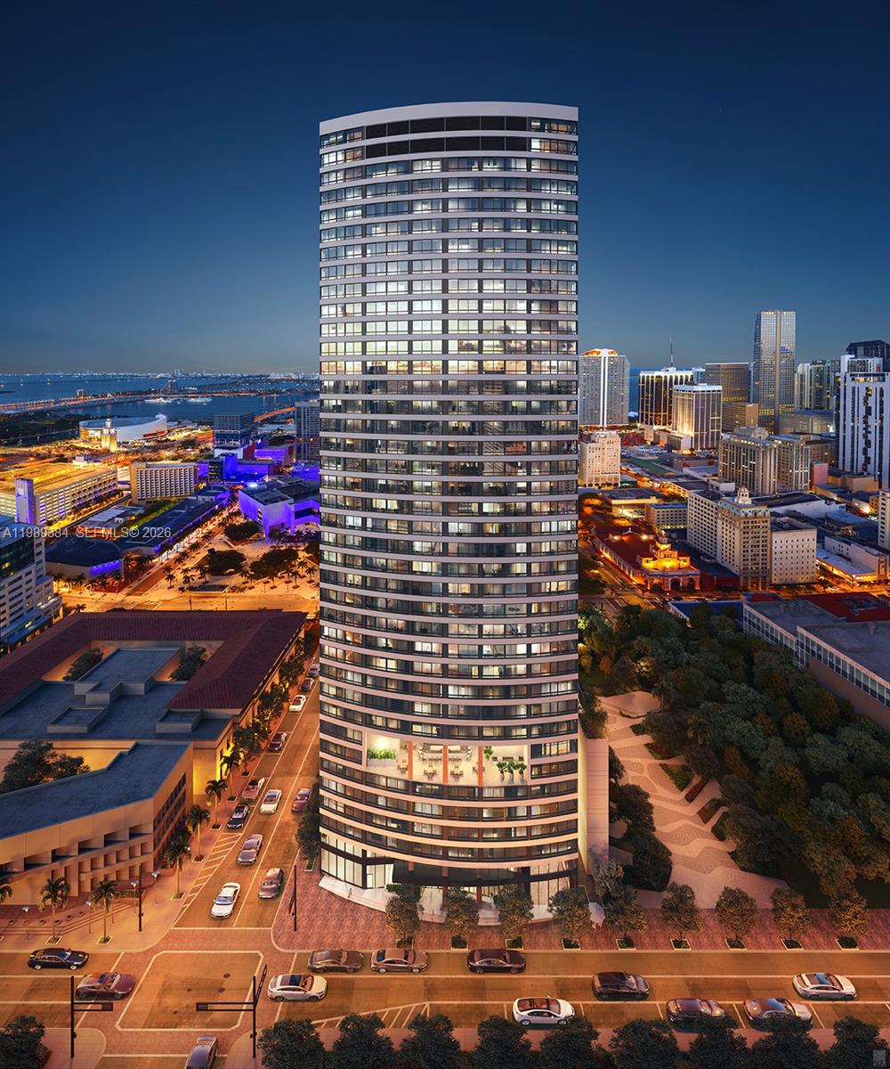 225 N Miami Ave # 202, Miami FL 33128