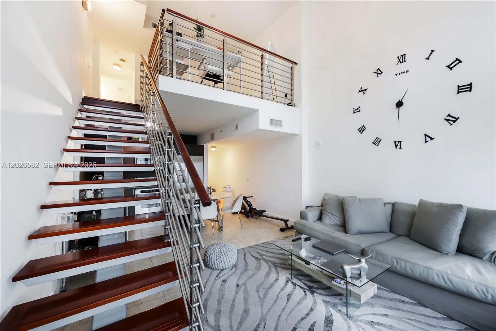 41 SE 5th St # 1303, Miami FL 33131