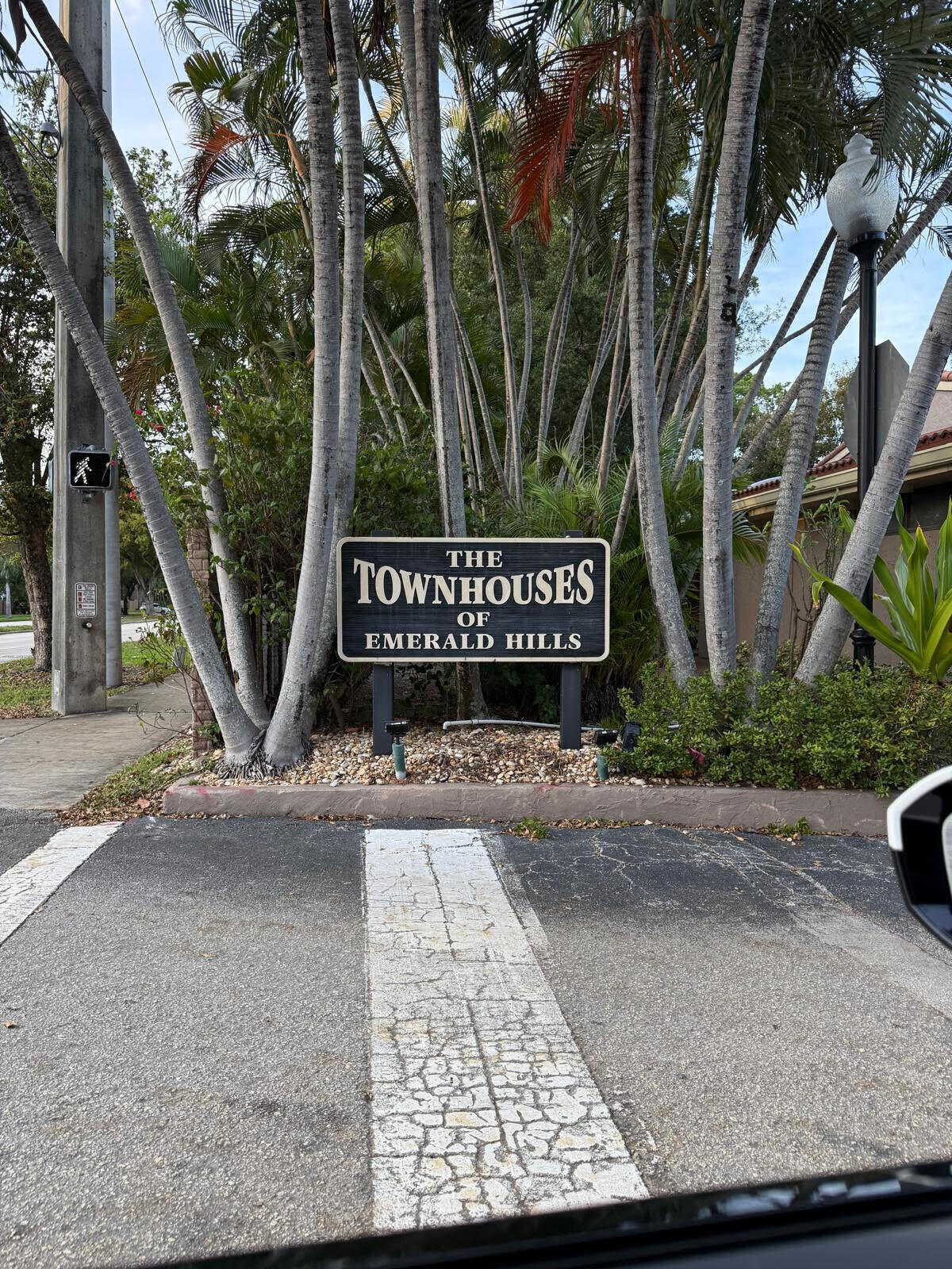 802 Saint Andrews Road # 15, Hollywood FL 33021