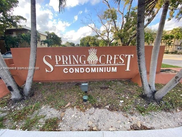 4205 N University Dr # 208, Sunrise FL 33351