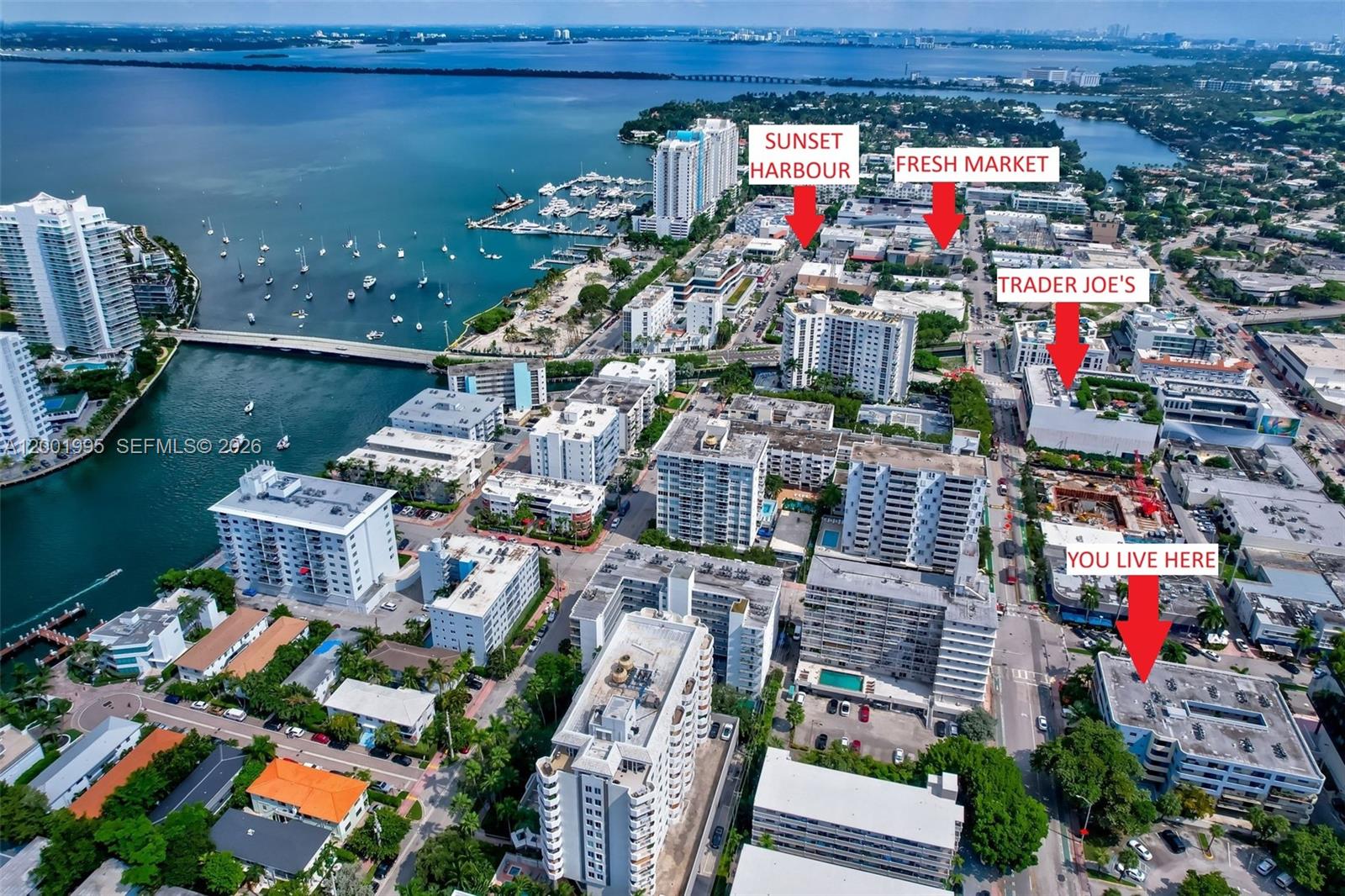1250 Lincoln Rd # 404, Miami Beach FL 33139
