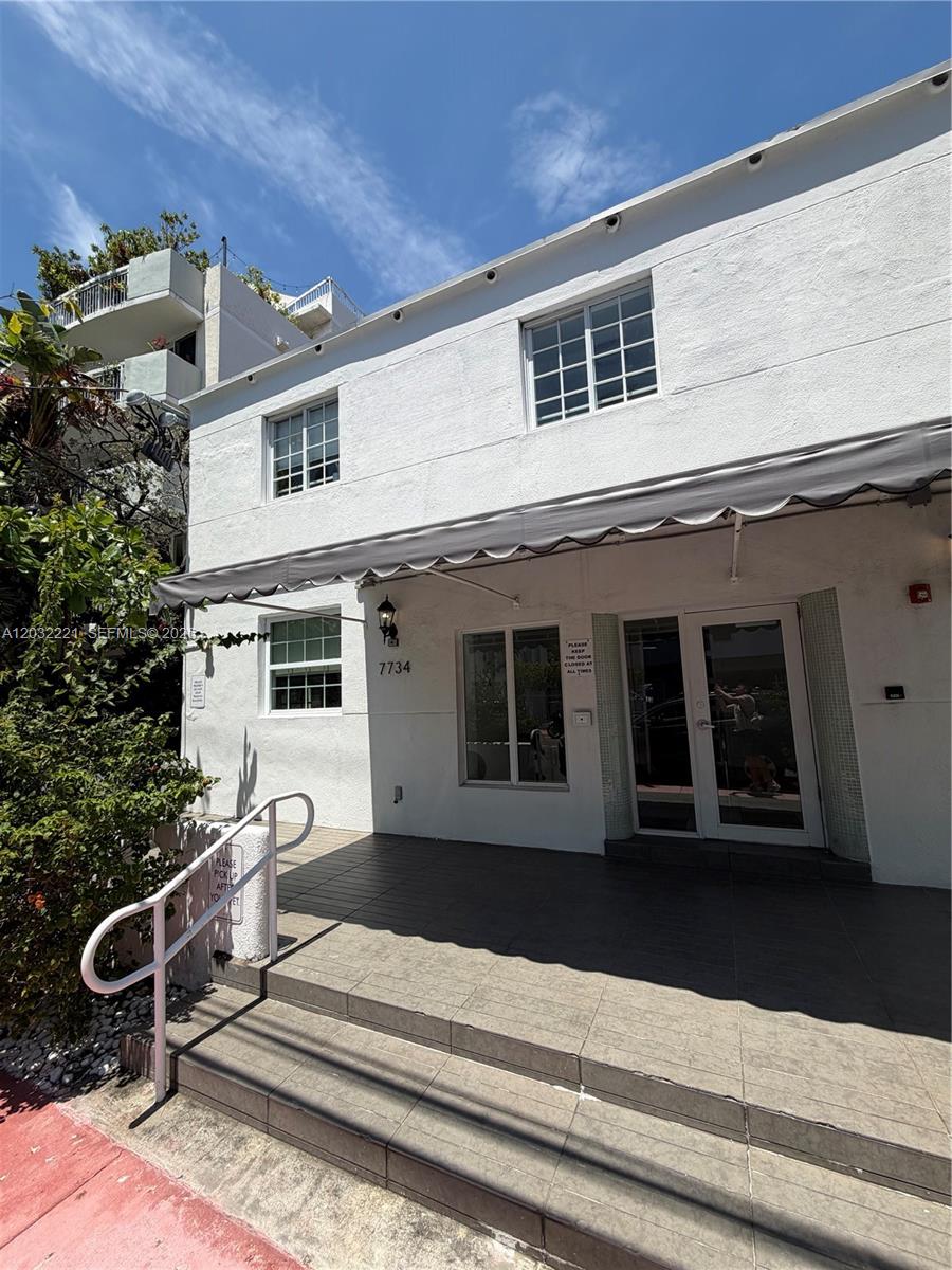 7734 Abbott Ave # 101, Miami Beach FL 33141