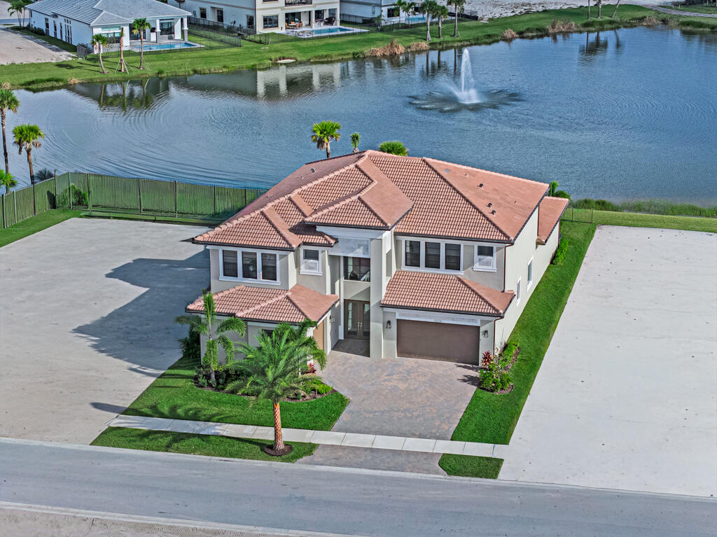10028 Cloud View, Palm Beach Gardens FL 33412