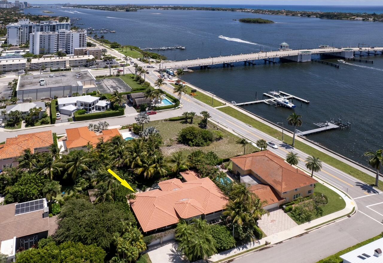107 FLAGLER PROMENADE S, West Palm Beach FL 33405