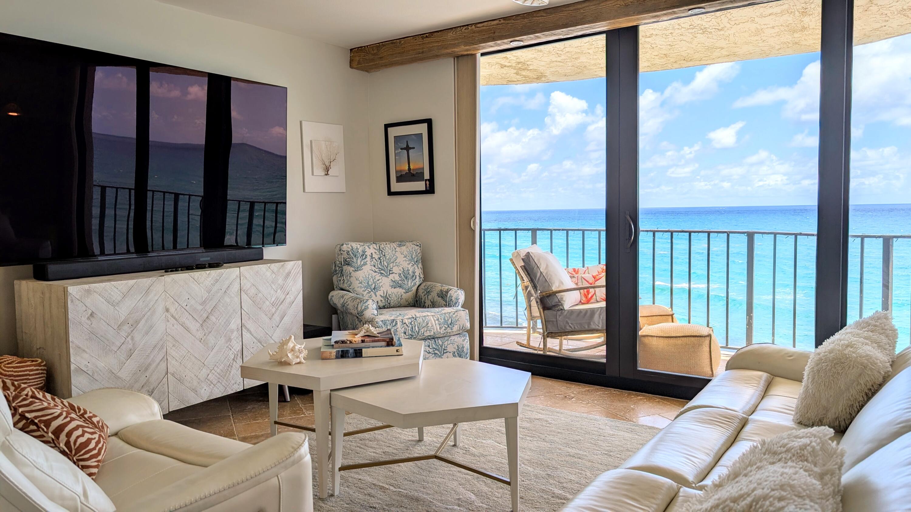 5420 N Ocean Drive, West Palm Beach FL 33404