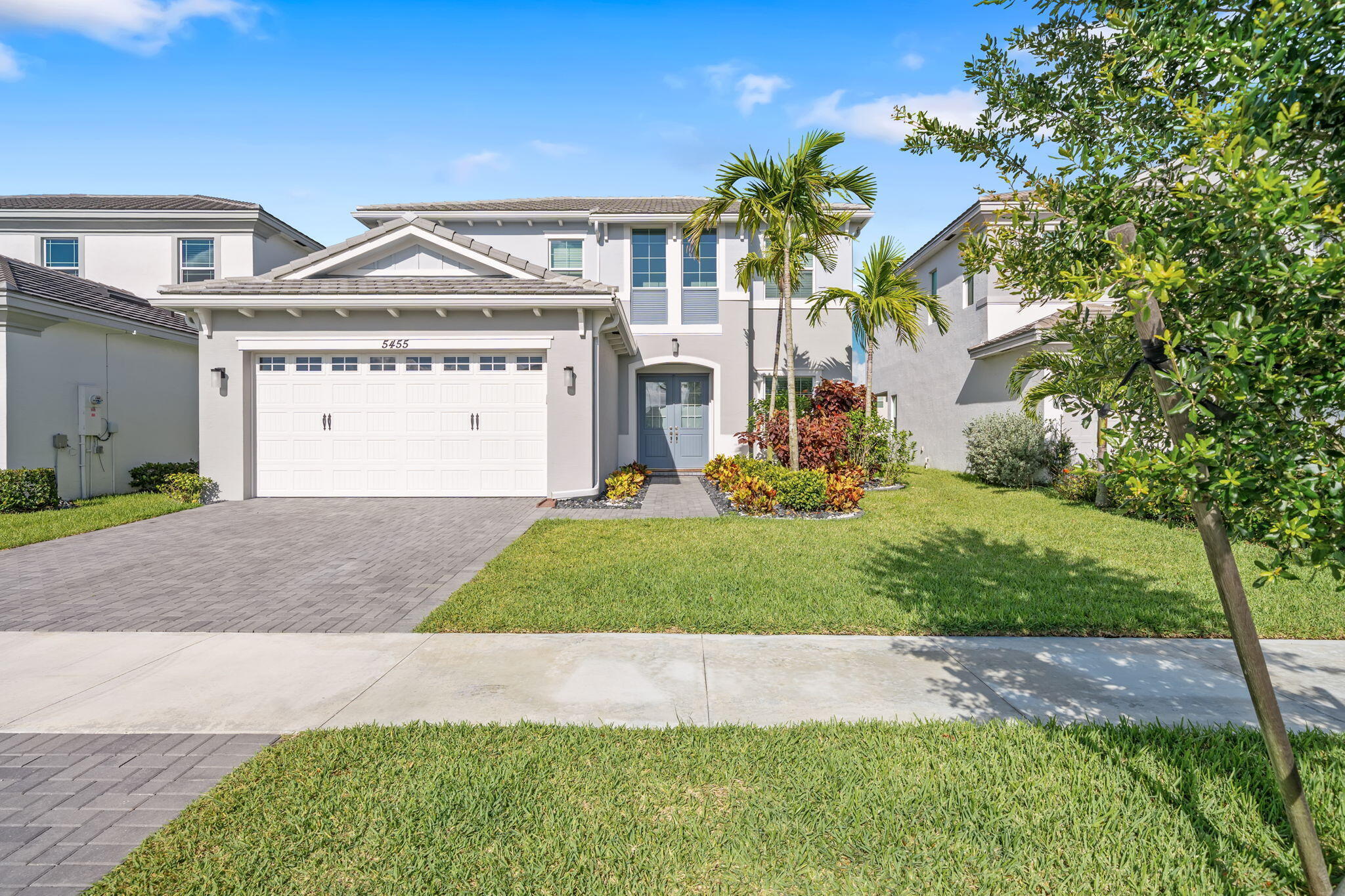5455 Empire Drive, Westlake FL 33470