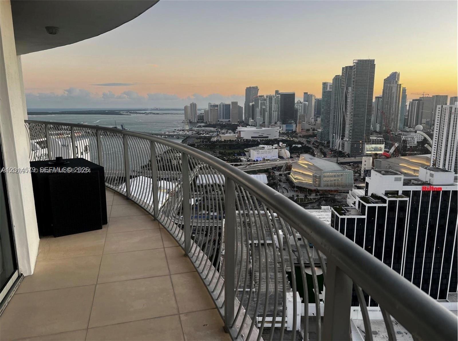 1750 N Bayshore Dr # 3114, Miami FL 33132