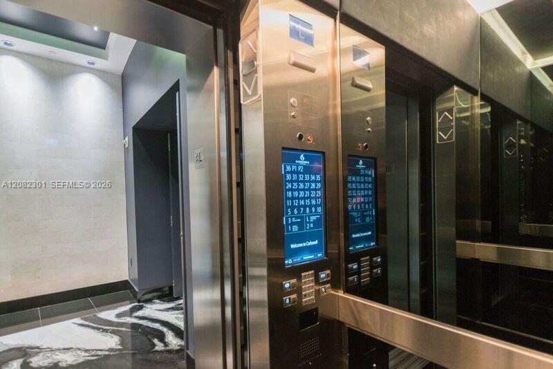 Elevator