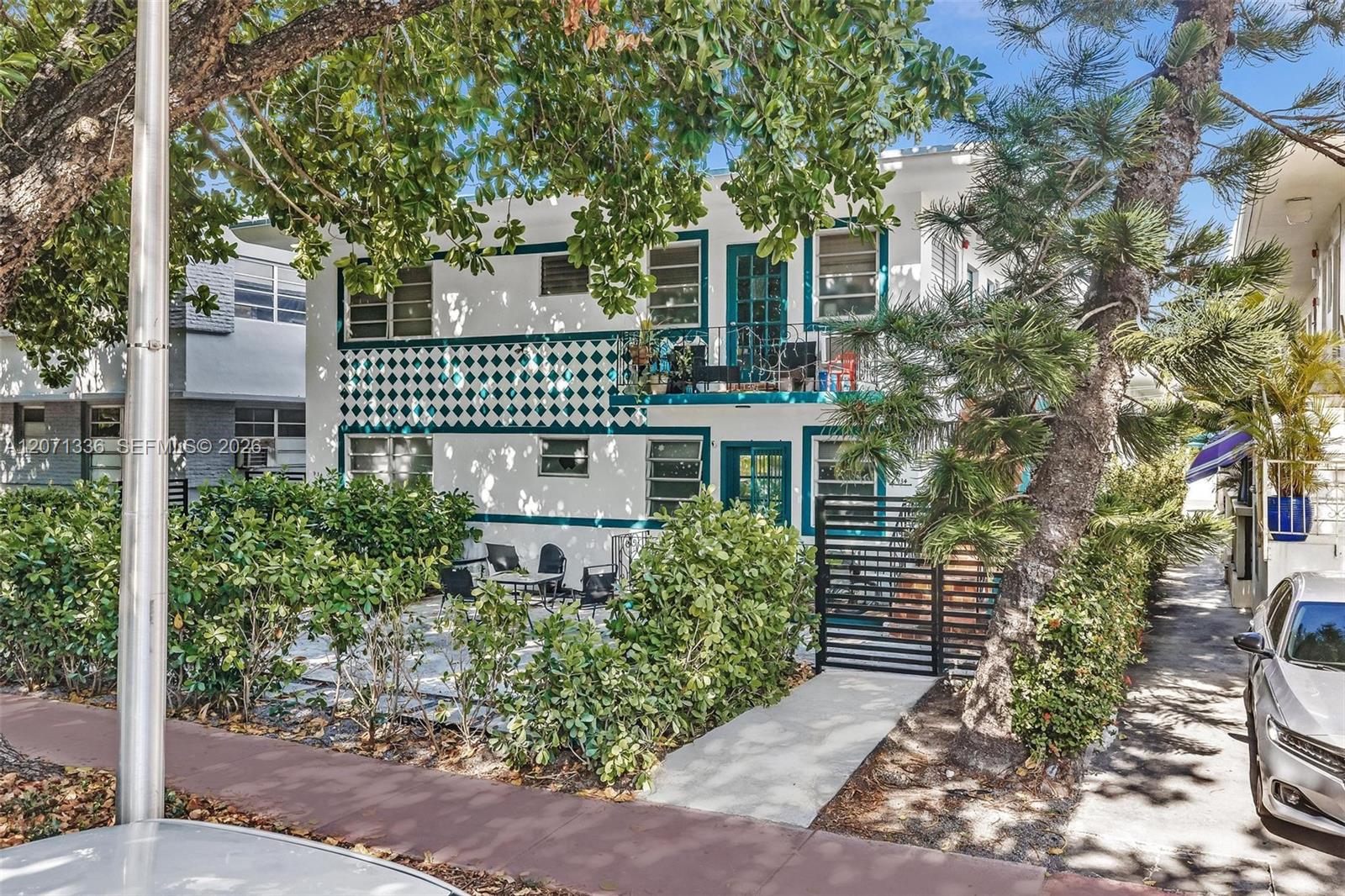 934 Meridian Ave # 15 View 1