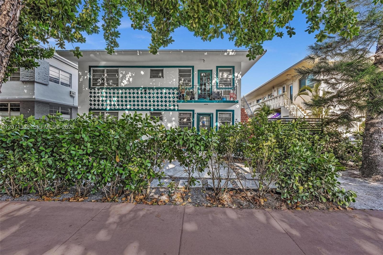 934 Meridian Ave # 15 View 3