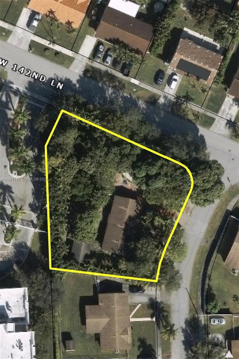 14052 SW 110th Ave, Miami FL 33176