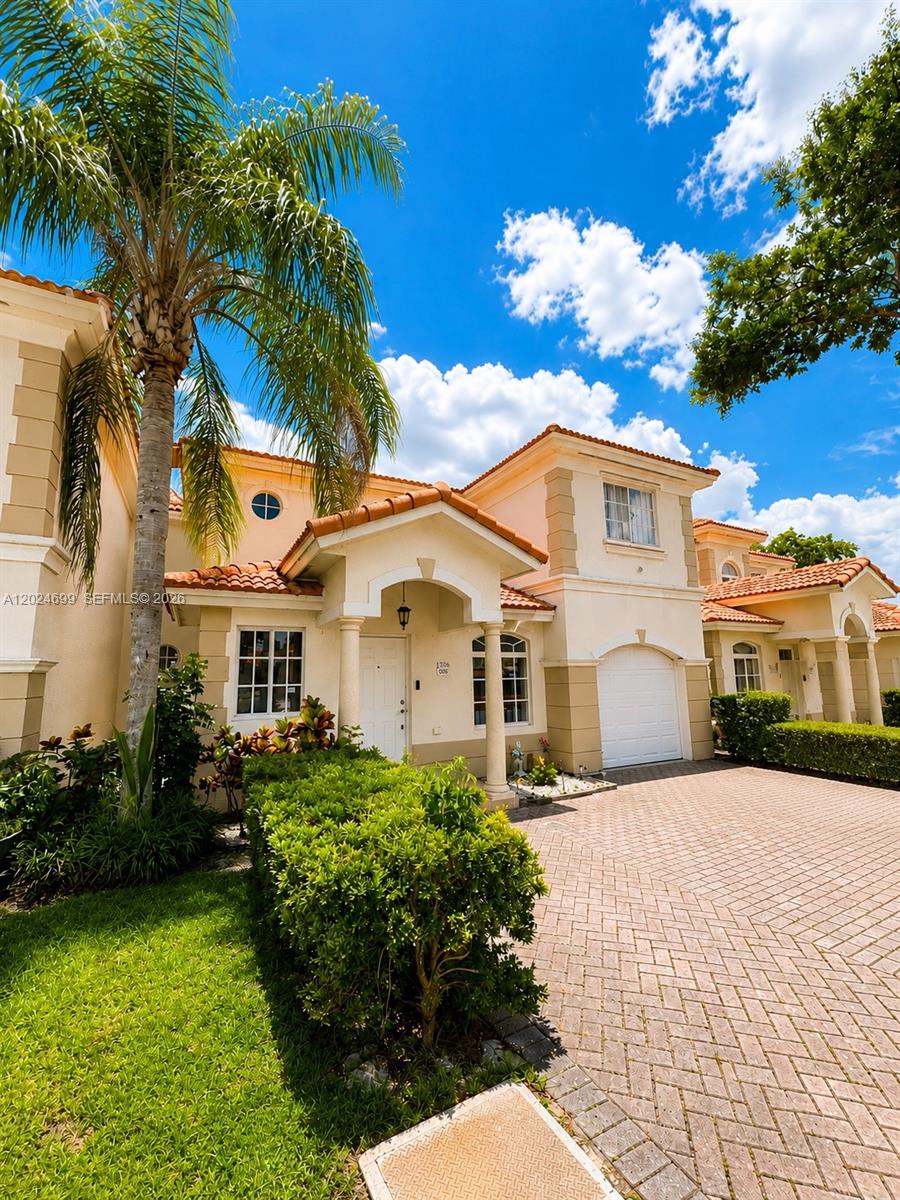 7305 NW 173rd Dr # 102, Hialeah FL 33015