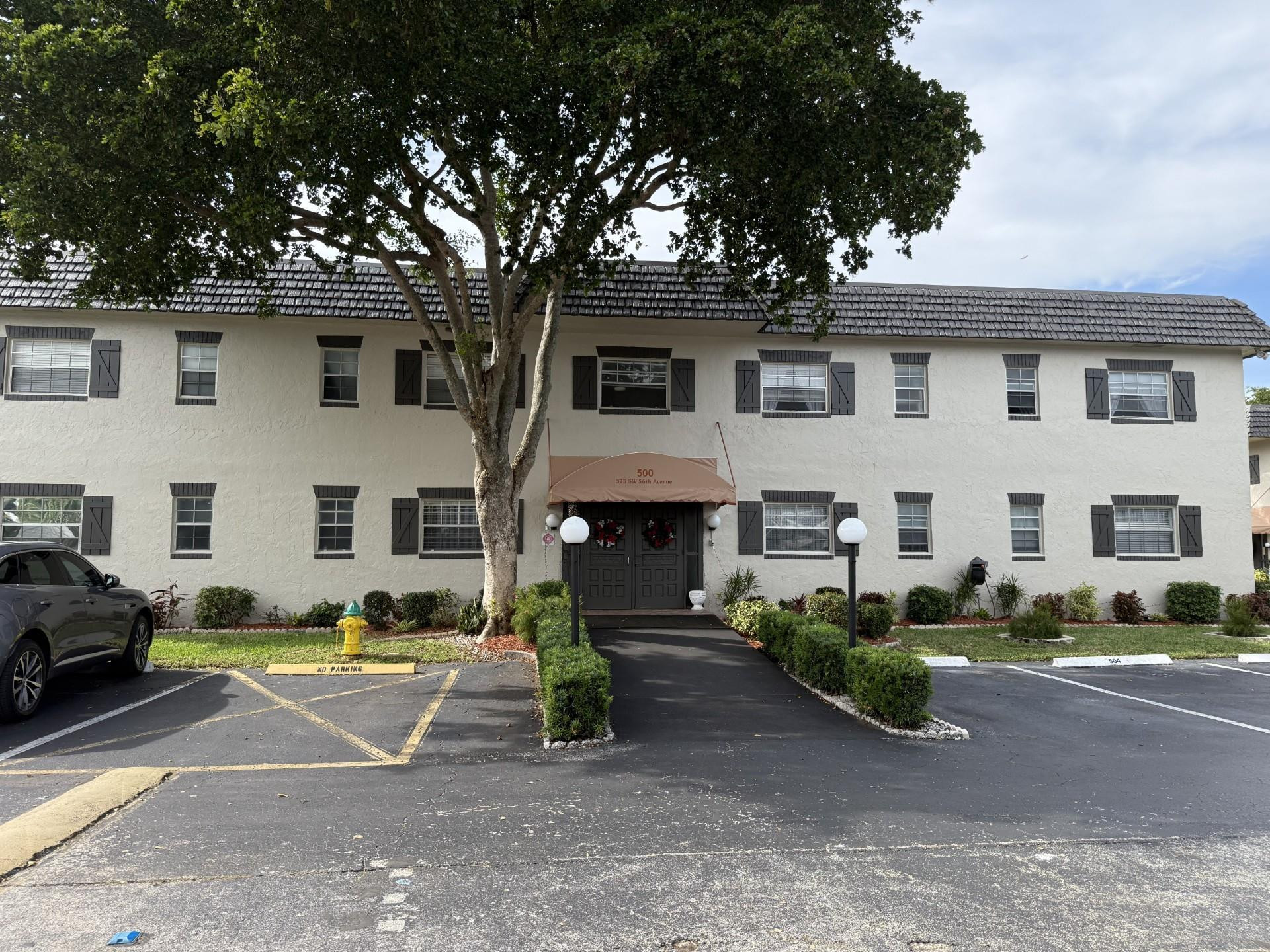 375 SW 56th Avenue # 116, Margate FL 33068
