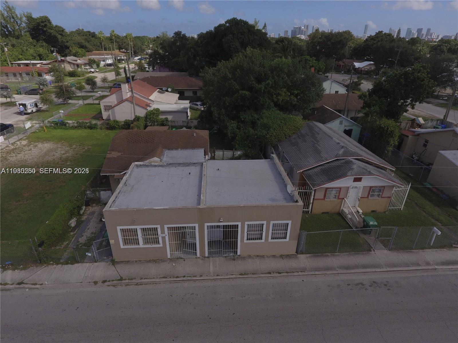 4419 NW 17th Ave, Miami FL 33142