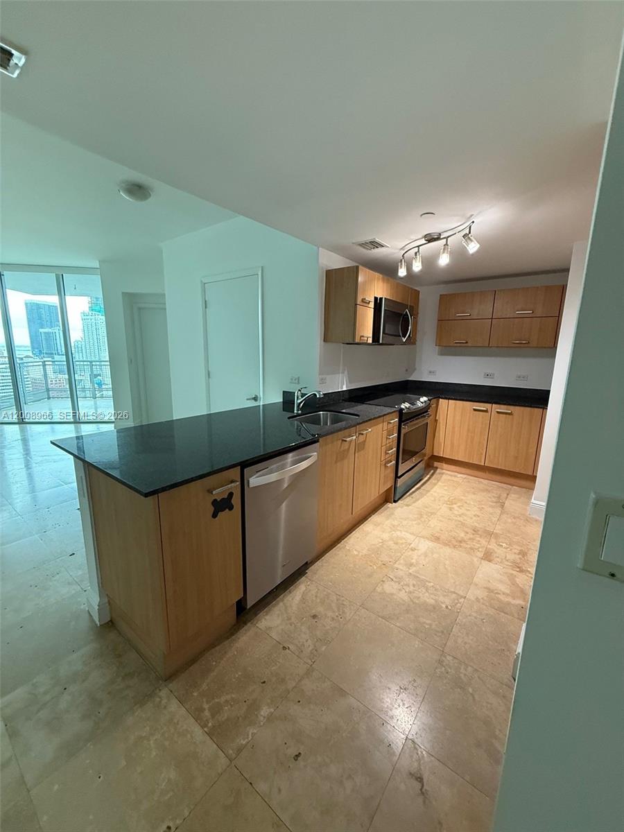 350 S Miami Ave # 2603, Miami FL 33130