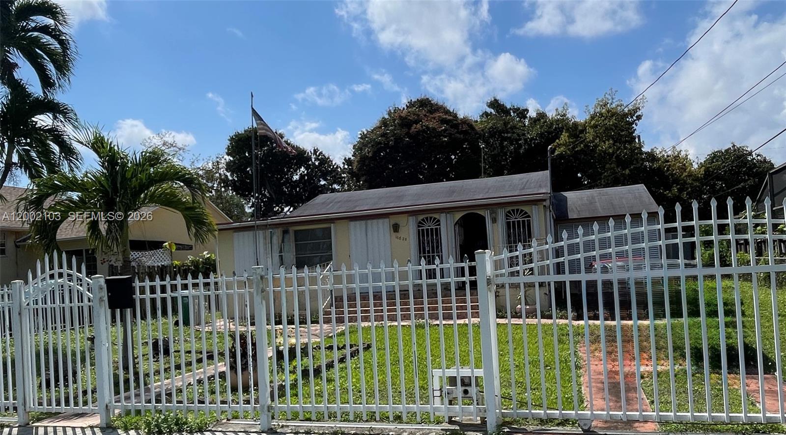 10820 NE 5th Ave, Miami FL 33161
