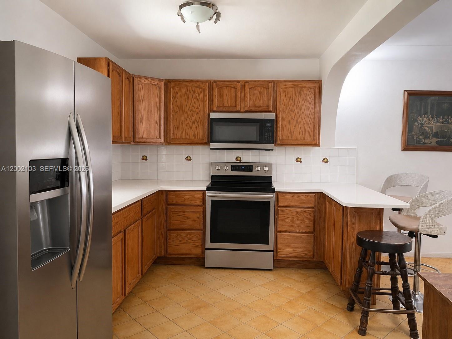 10820 NE 5th Ave — Photo 3