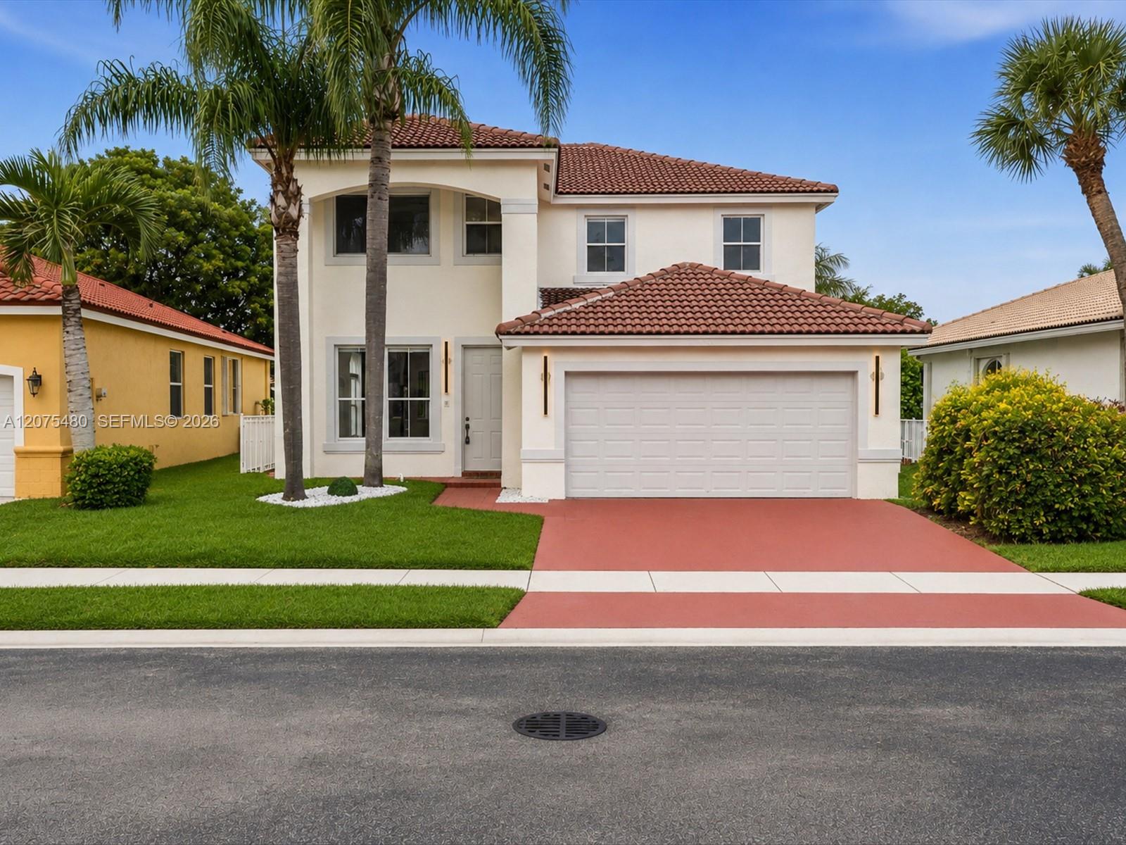 1800 NW 78th Ave, Pembroke Pines FL 33024