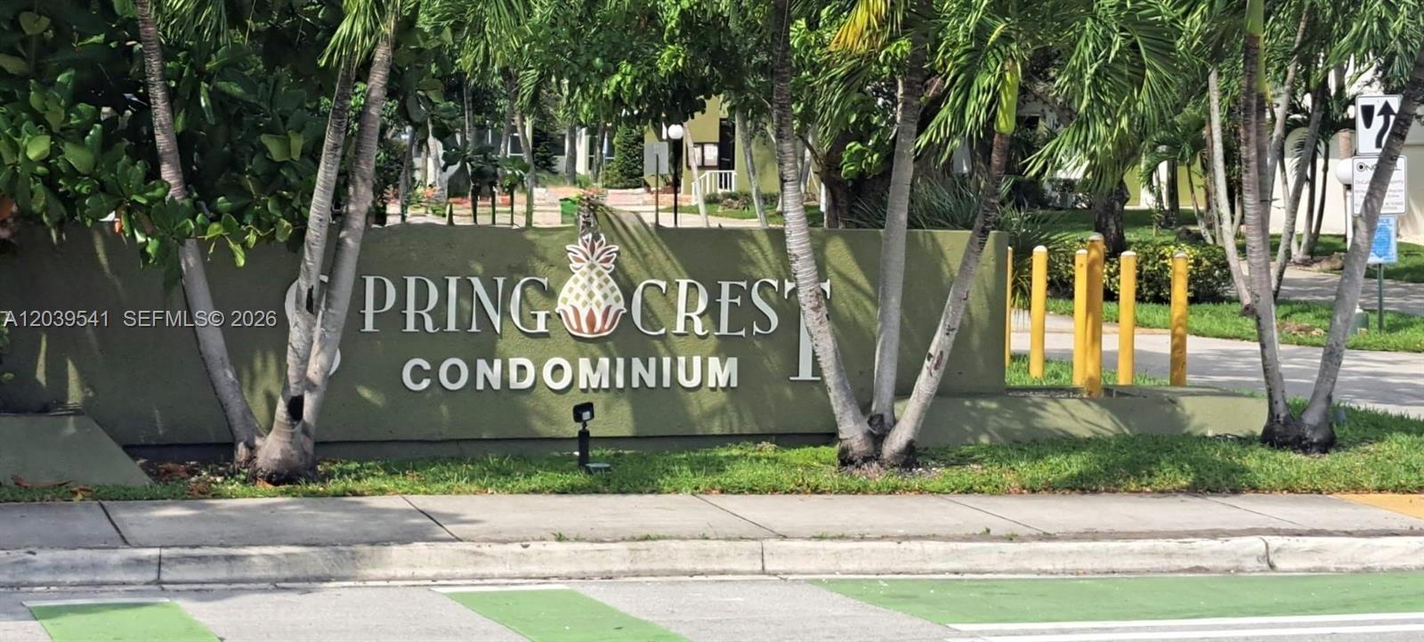 4205 N UNIVERSITY DR # 309, Sunrise FL 33351