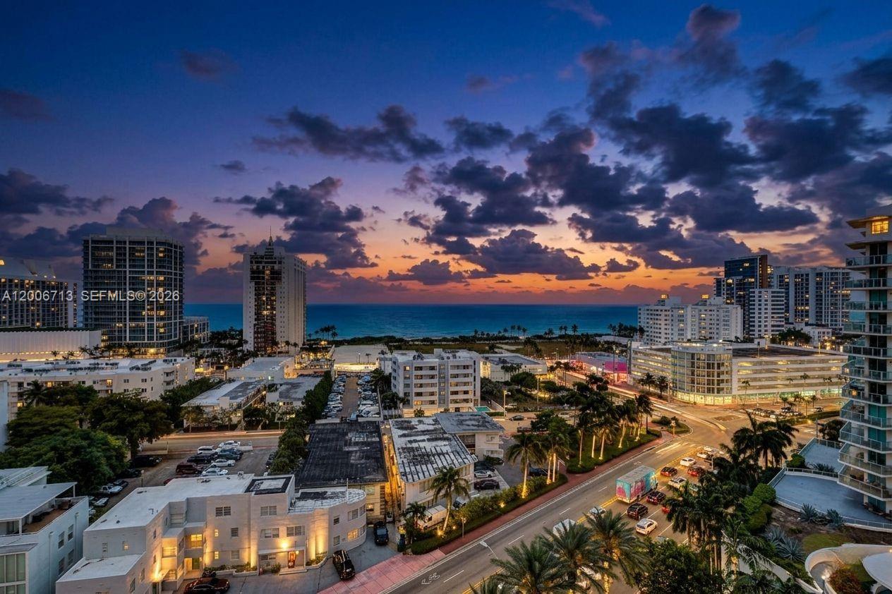 6770 Indian Creek Dr # 14C, Miami Beach FL 33141