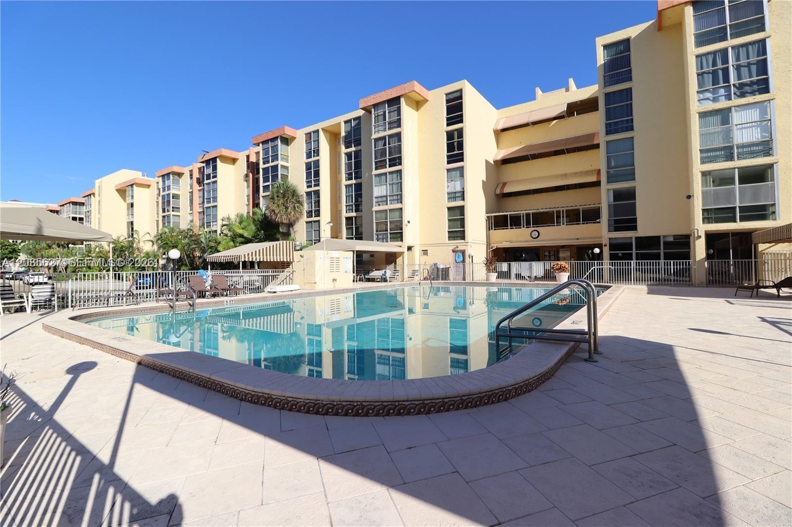 210 172nd St # 426, Sunny Isles Beach FL 33160