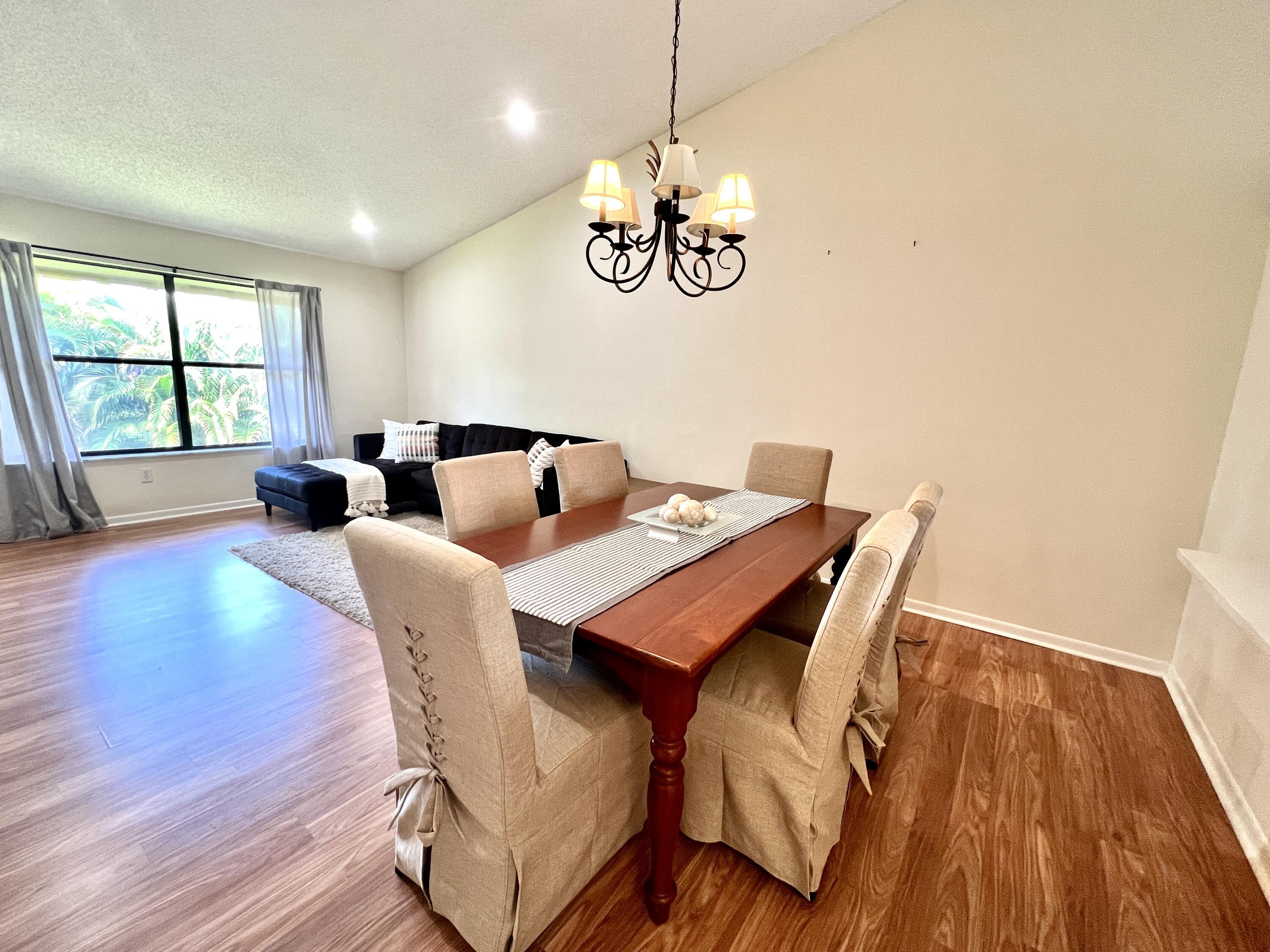 12999 Odessa Trail # 16, Wellington FL 33414