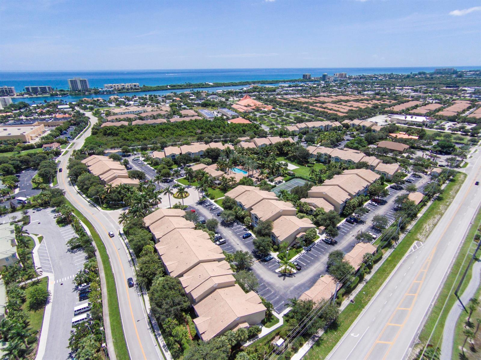 248 VILLAGE Boulevard # 3107, Tequesta FL 33469