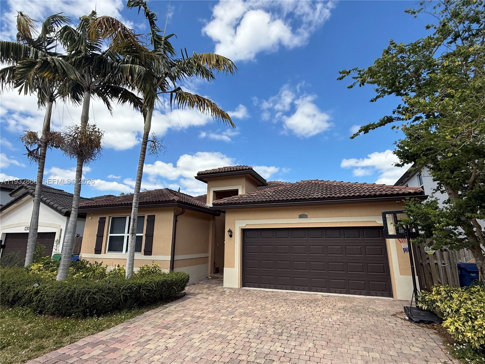 12071 SW 253rd St, Homestead FL 33032