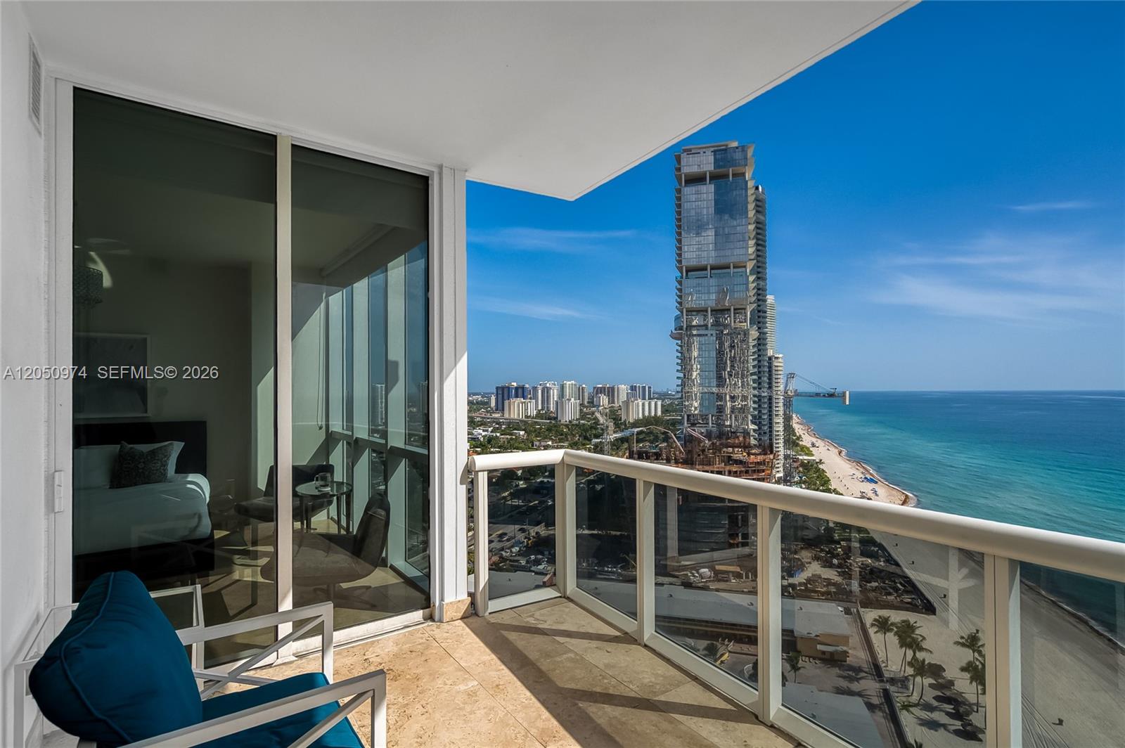 18201 Collins Ave # 3408, Sunny Isles Beach FL 33160