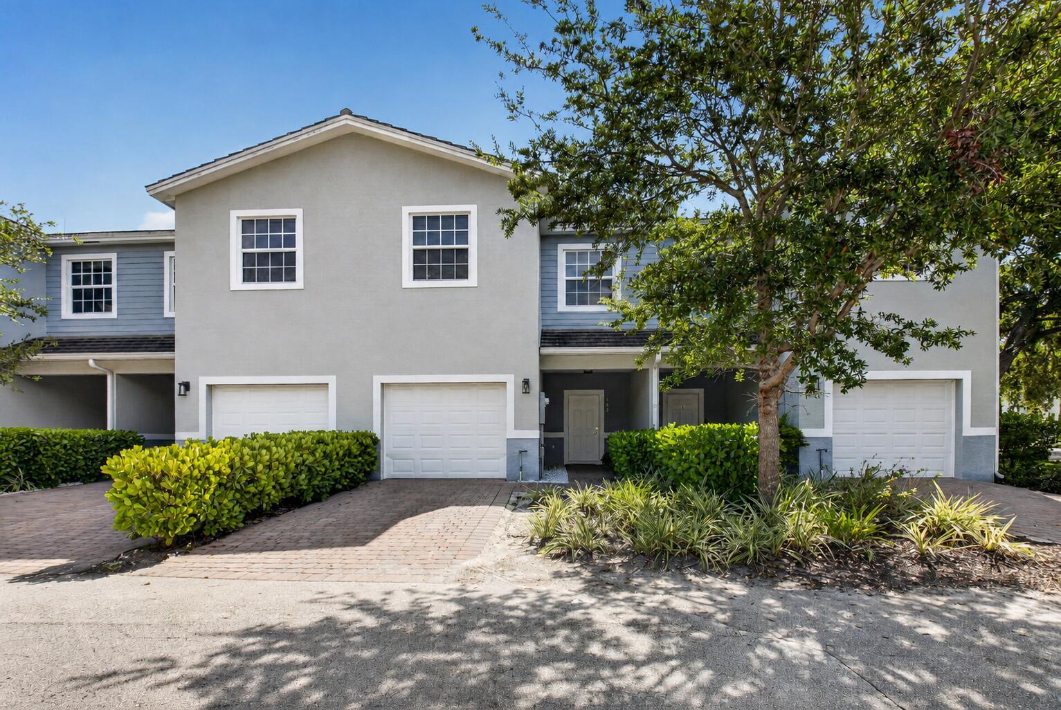 1030 CRYSTAL Way # 103, Delray Beach FL 33444