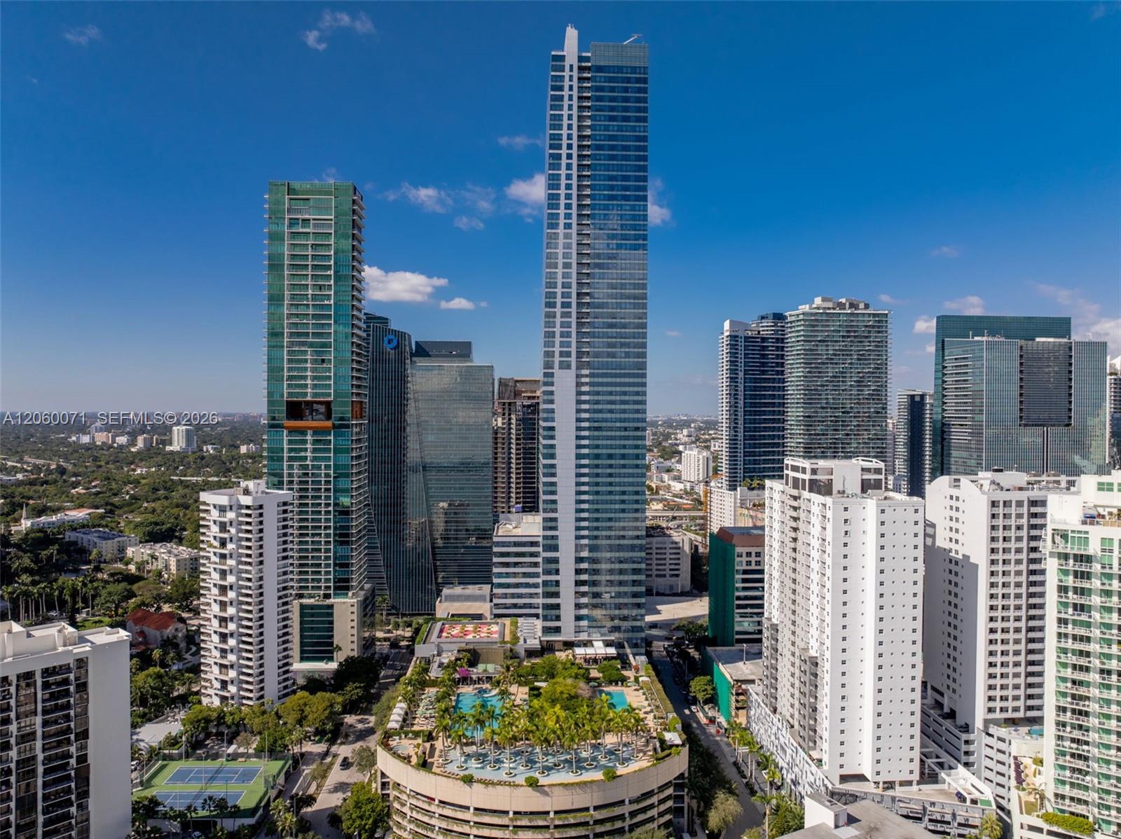 1435 Brickell Ave # 3212, Miami FL 33131