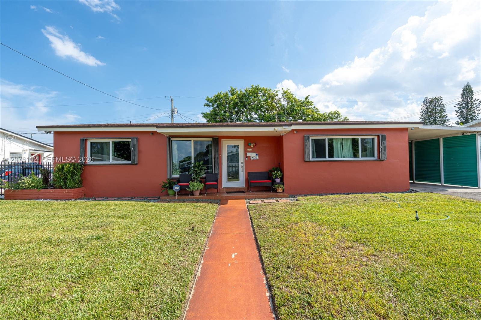2340 NW 187th St, Miami Gardens FL 33056