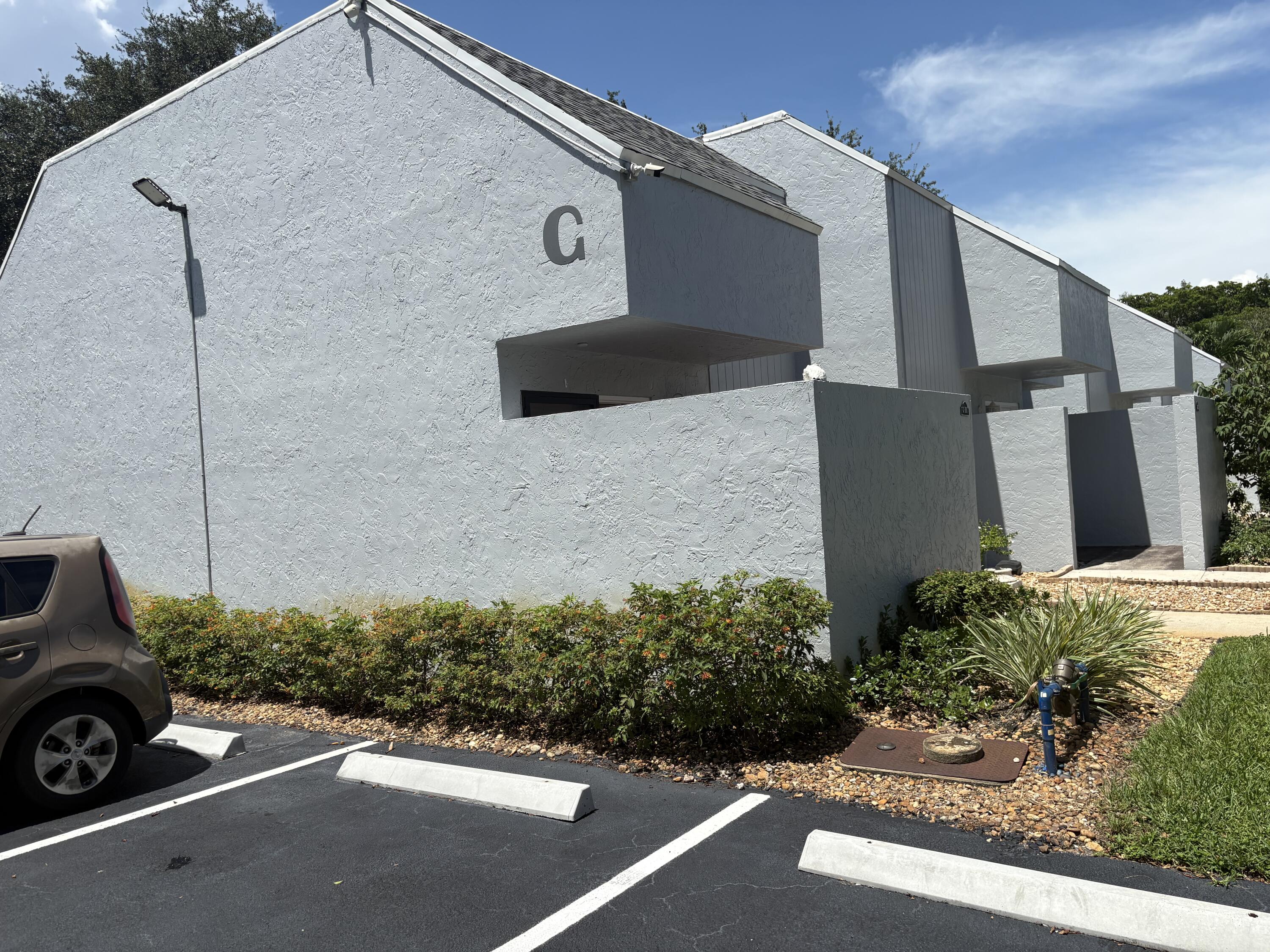 25 DEER CREEK Road # C101 — Photo 5