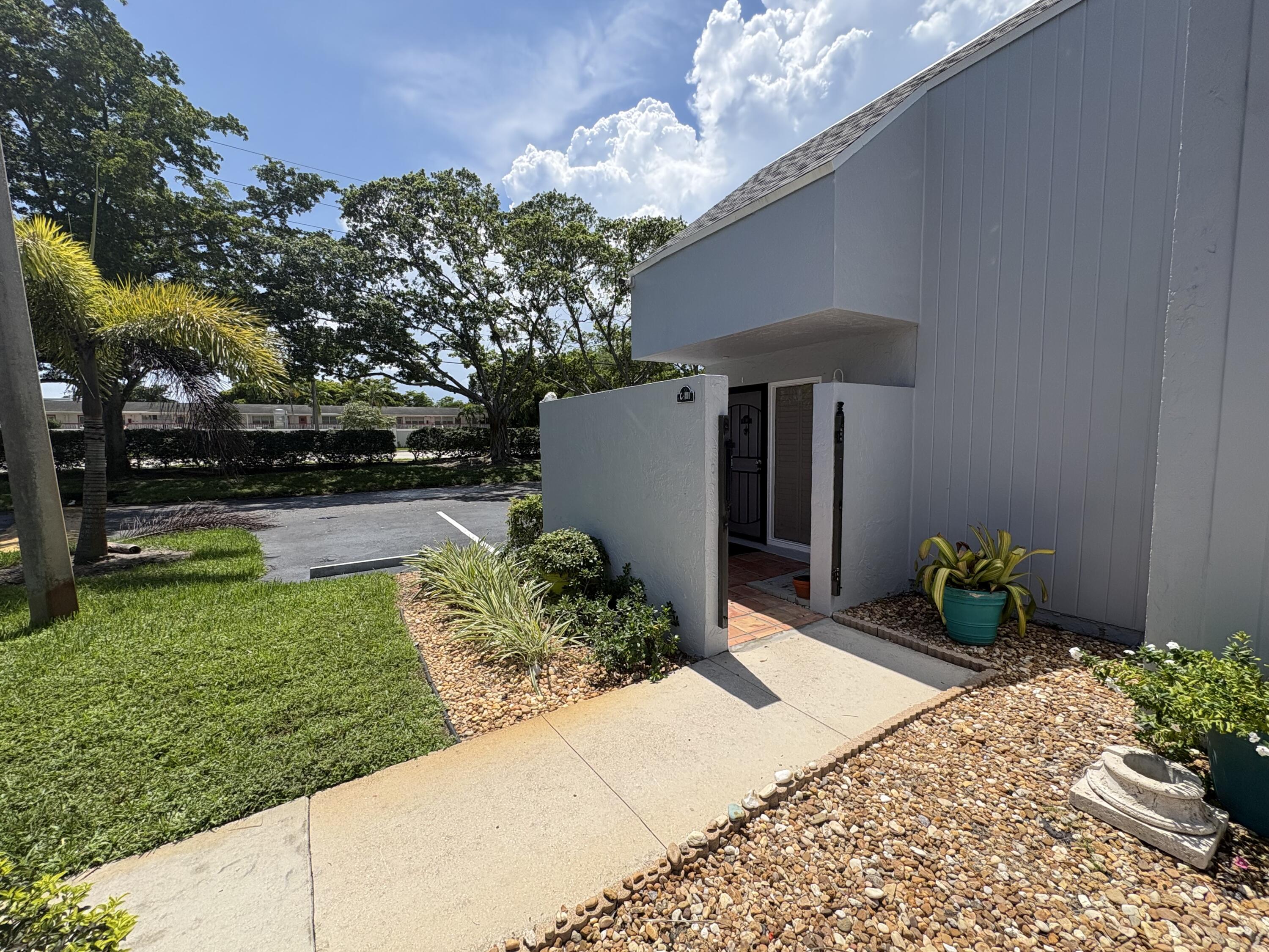25 DEER CREEK Road # C101 — Photo 4