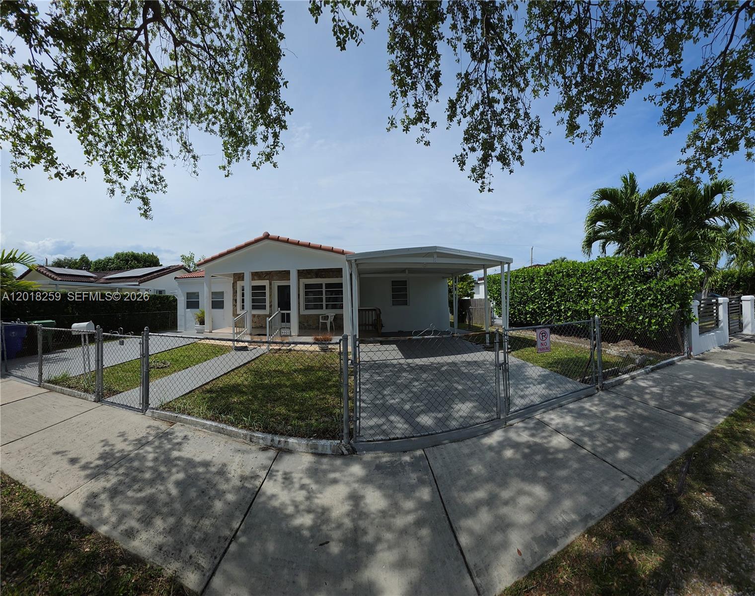 4601 SW 5th St # 0, Miami FL 33134