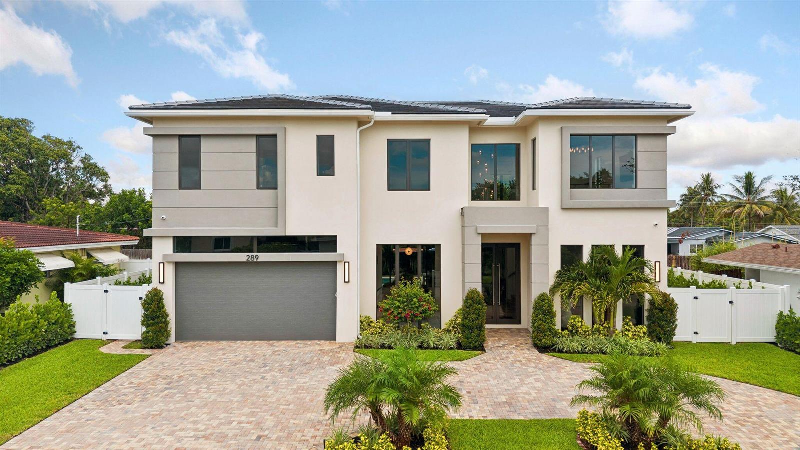 289 NW 11th Street, Boca Raton FL 33432