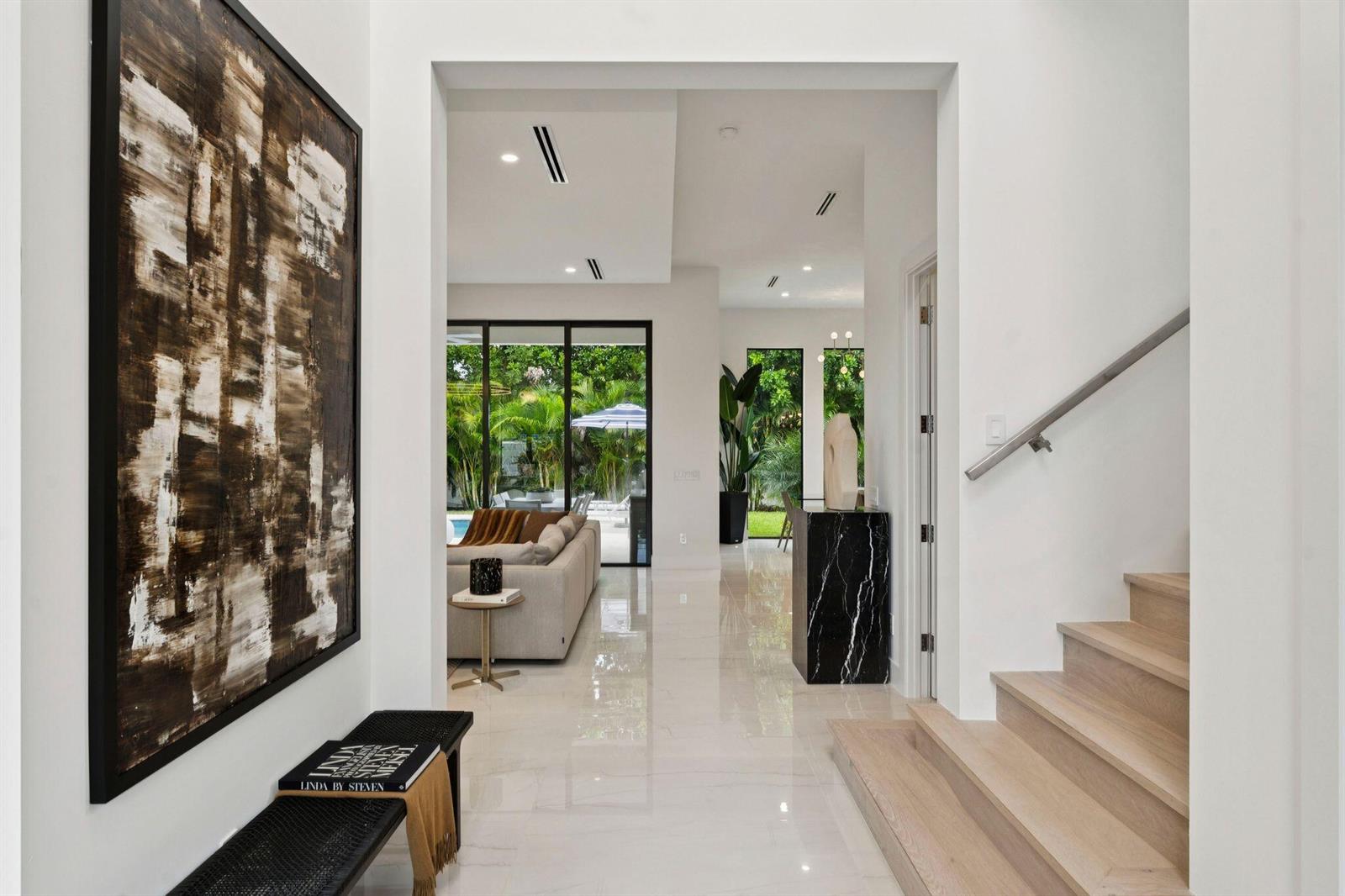 Hallway
