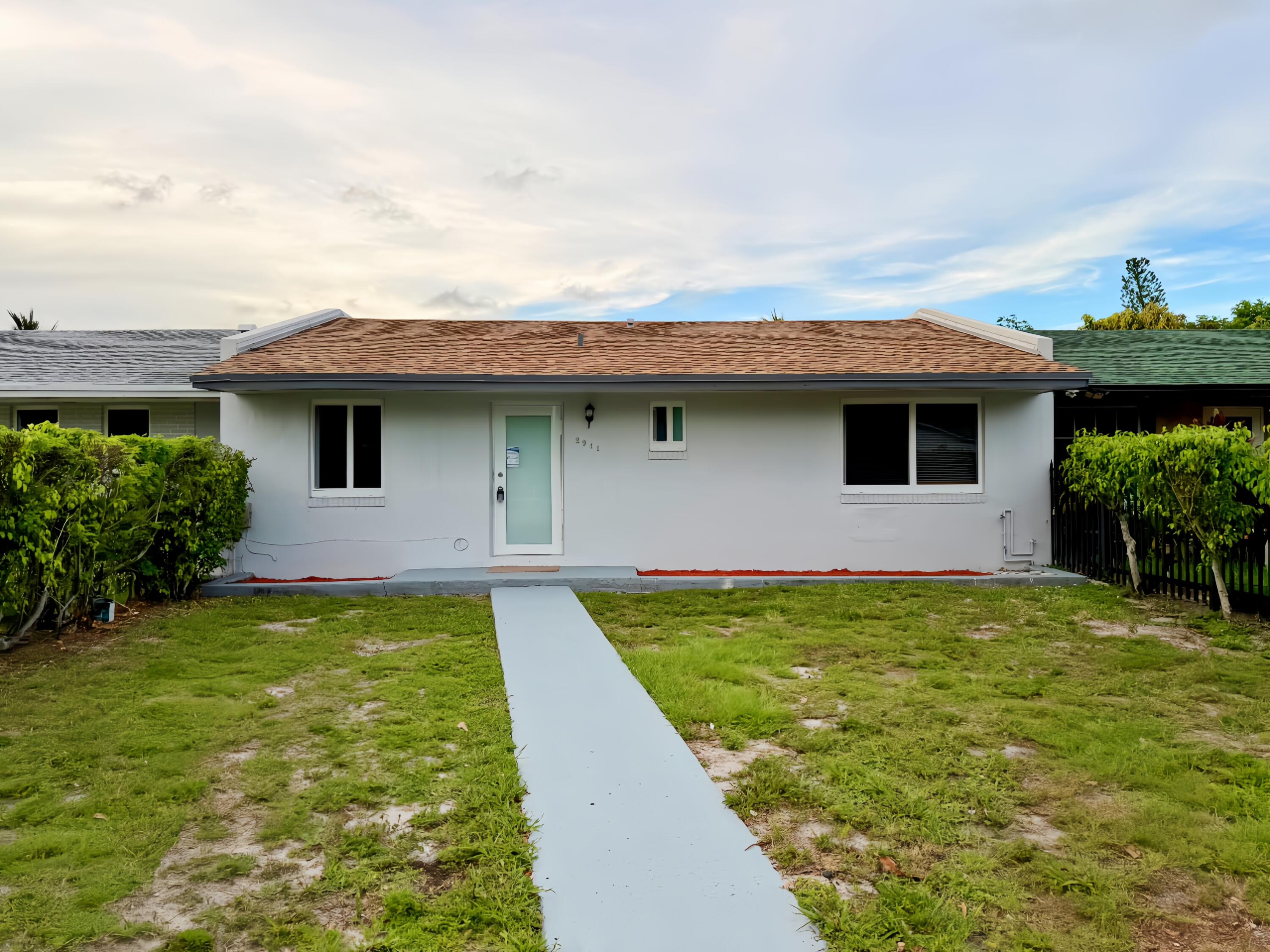 2941 NW 195th Street, Miami Gardens FL 33056