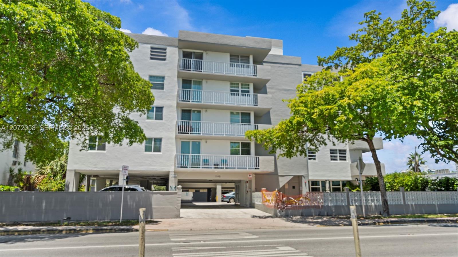 1145 Normandy Dr # 505, Miami Beach FL 33141