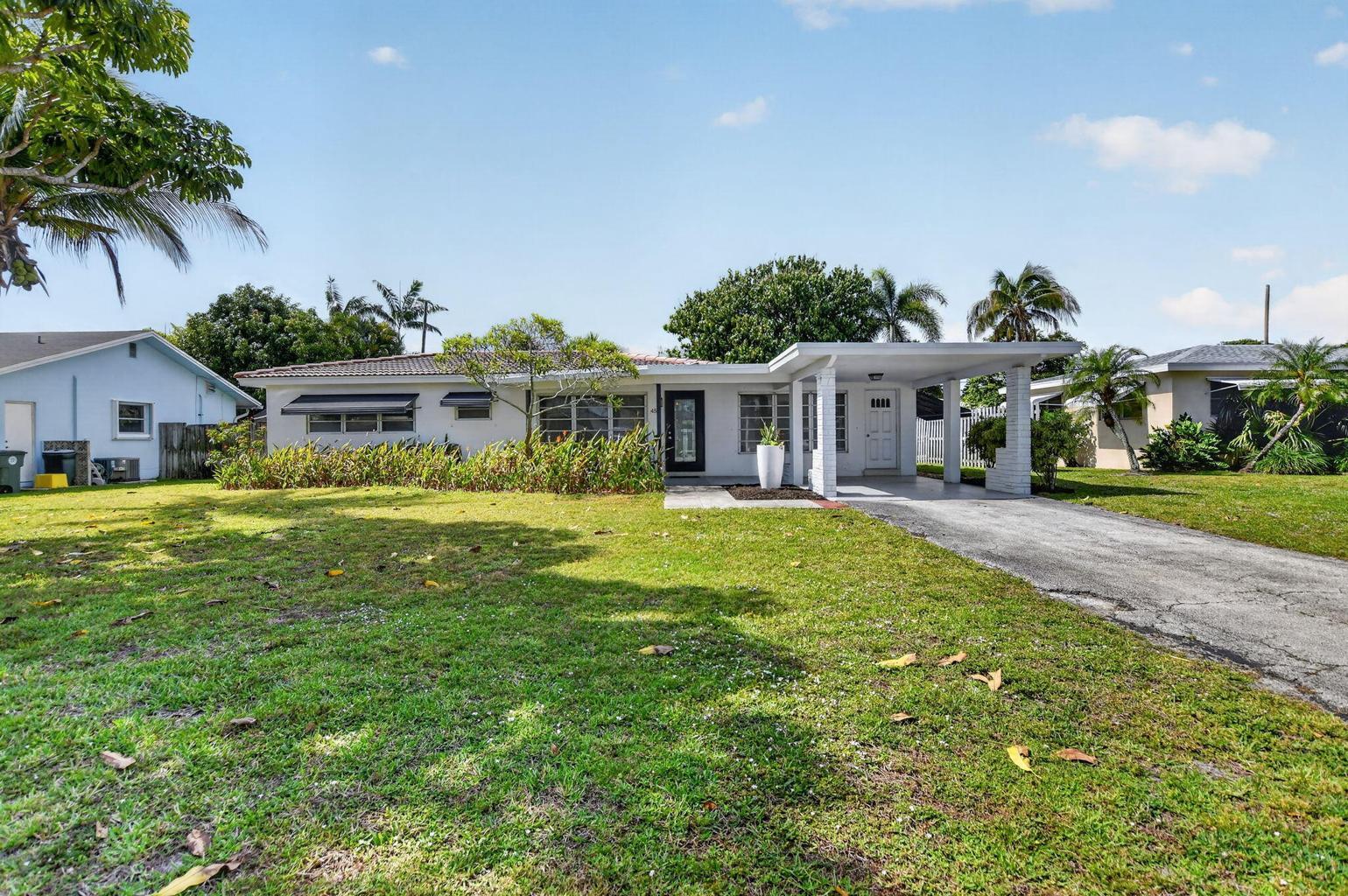 456 NE 28th Terrace, Boca Raton FL 33431
