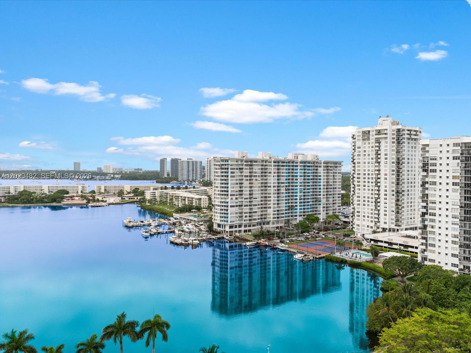2801 NE 183rd St # 1805W, Aventura FL 33160