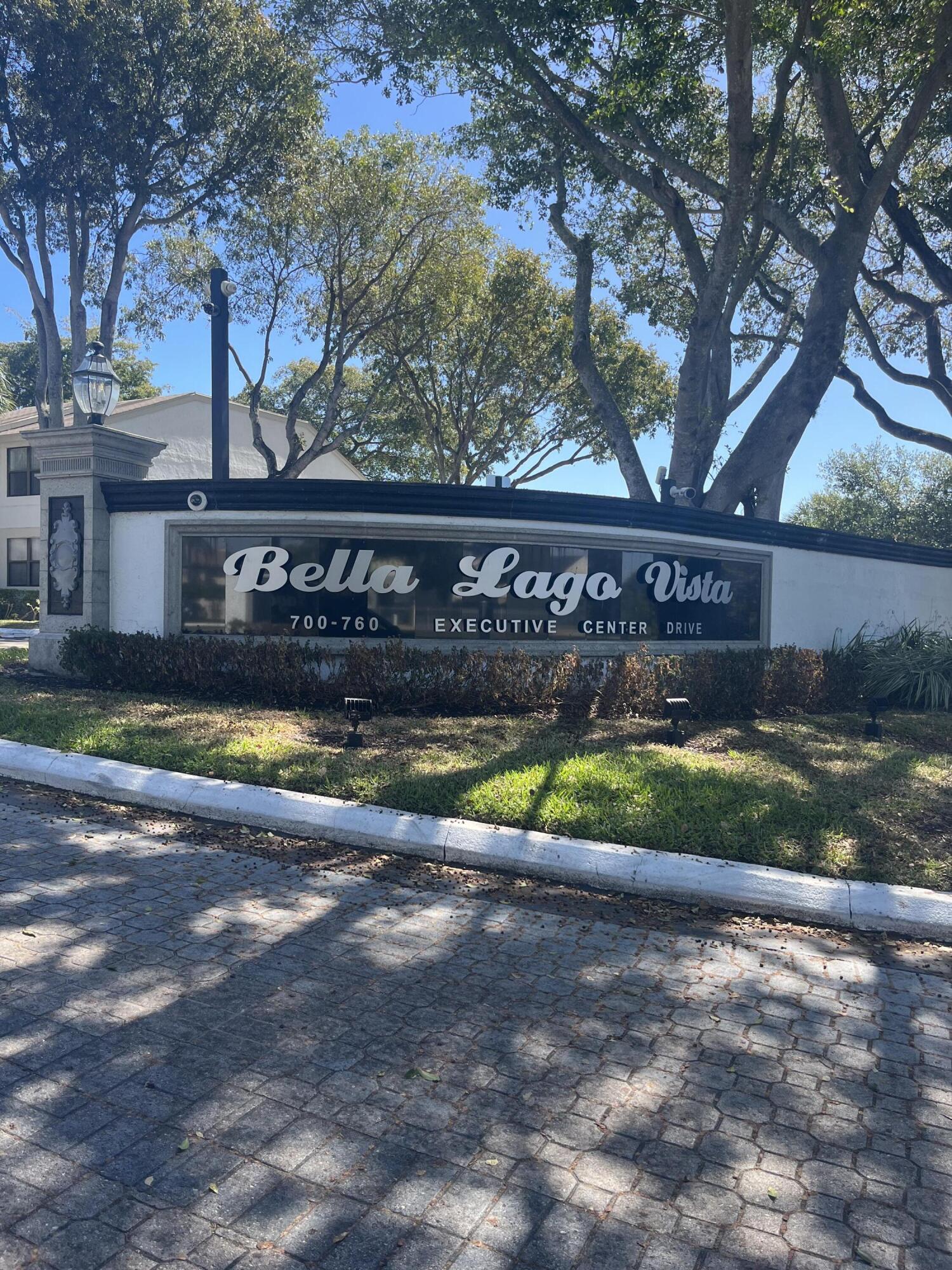 724 Executive Center Drive # 31, West Palm Beach FL 33401