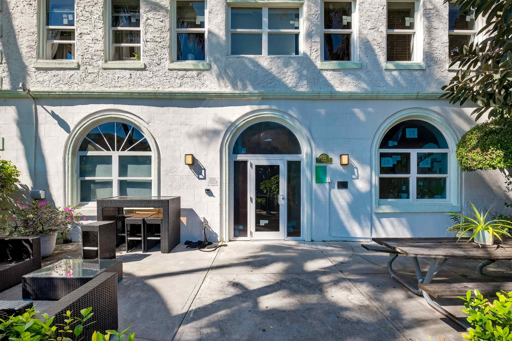 802 Euclid Avenue # 104 View 2