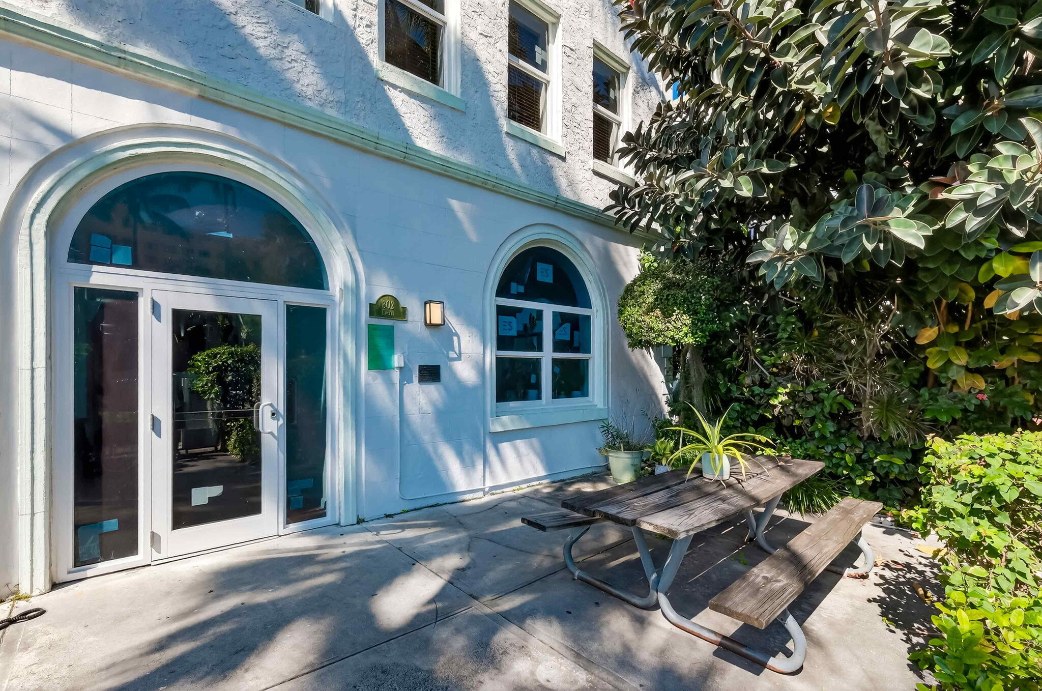 802 Euclid Avenue # 104 View 7
